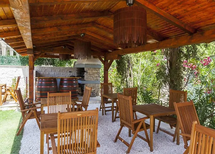 Mediterranea Gæstehus 4*