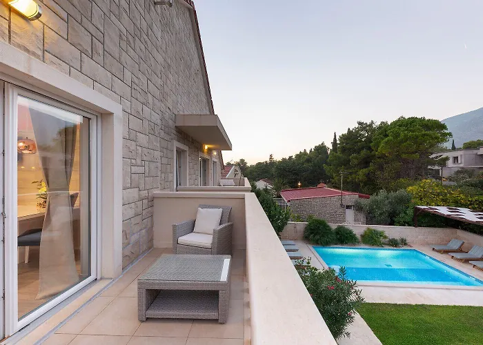Gæstehus Mediterranea 4*