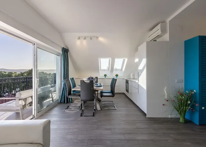 Mediterranea 4* Bol