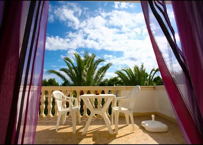 Mediterranea Pensión 4*