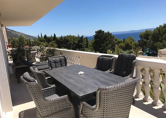 Mediterranea Pensión 4*