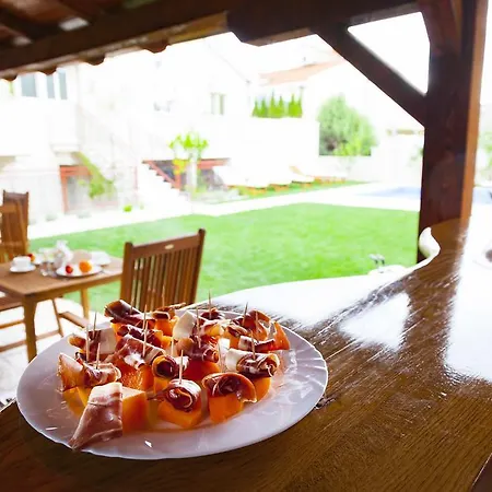 Mediterranea Guest house