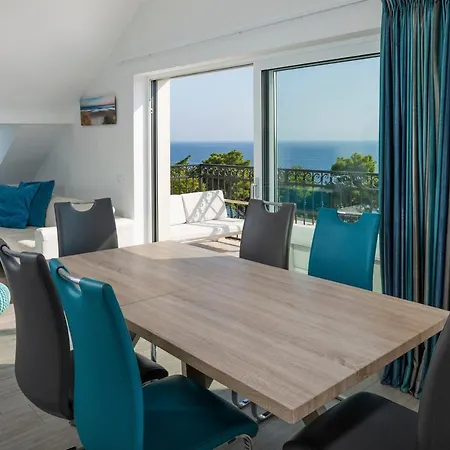 Mediterranea Guest house 4*