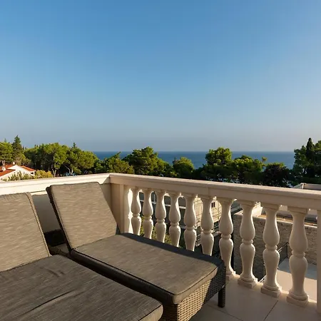 Mediterranea Guest house