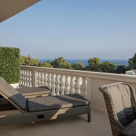 Mediterranea Guest house 4*