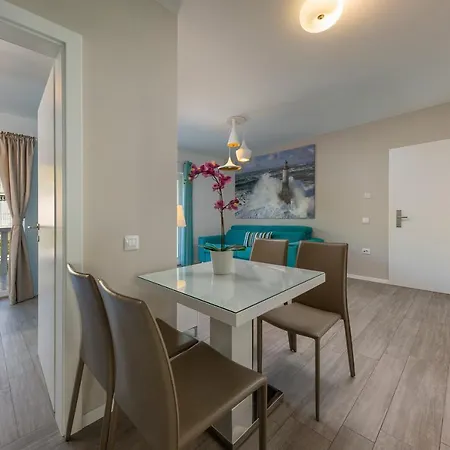 Mediterranea 4* Bol
