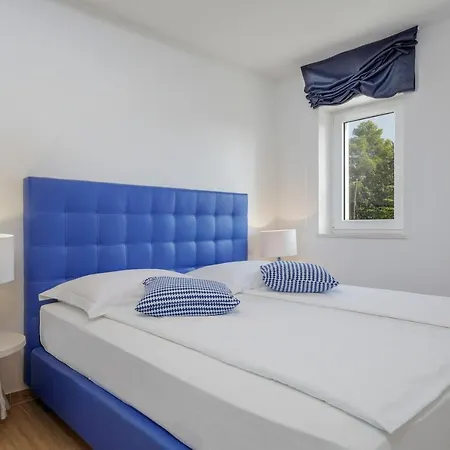 Guest house Mediterranea 4*