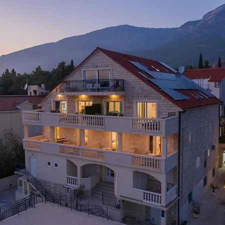 Mediterranea 4*