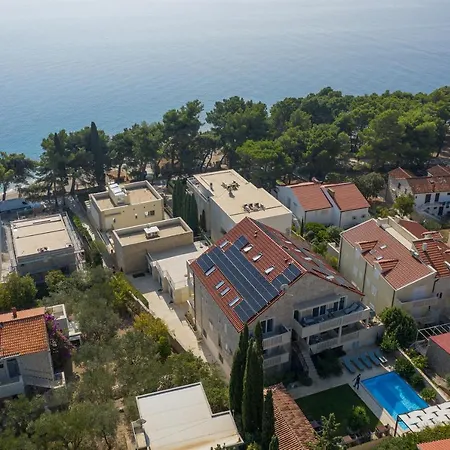 Mediterranea Guest house
