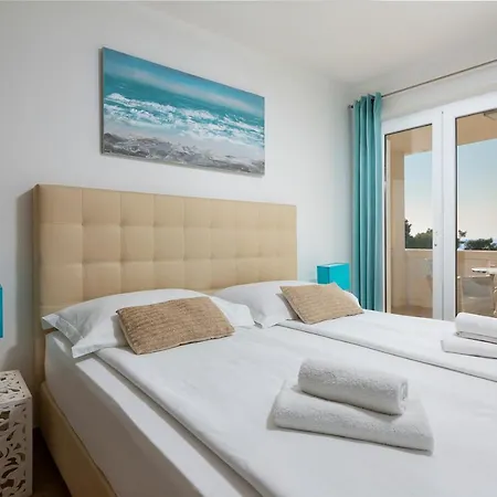 Mediterranea 4* Bol