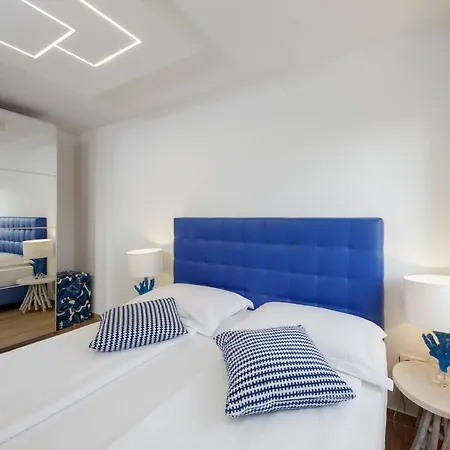 Mediterranea Guest house