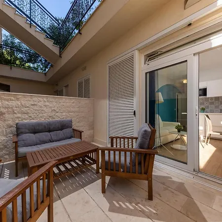 Guest house Mediterranea Bol