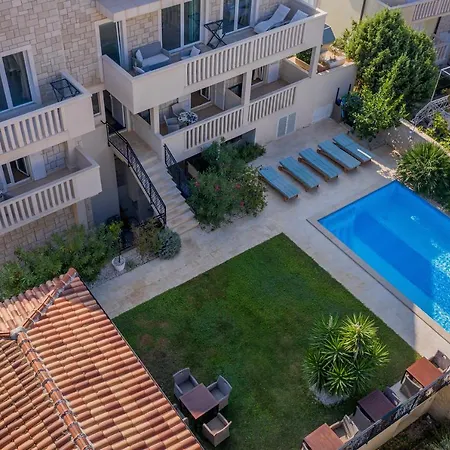 Guest house Mediterranea Bol