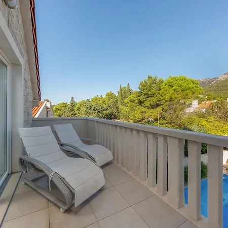 Mediterranea Guest house Bol