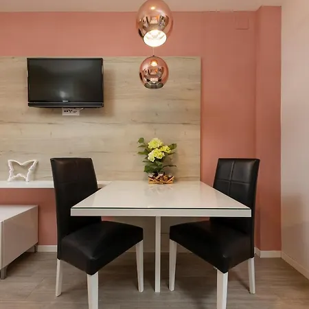 Mediterranea 4* Bol