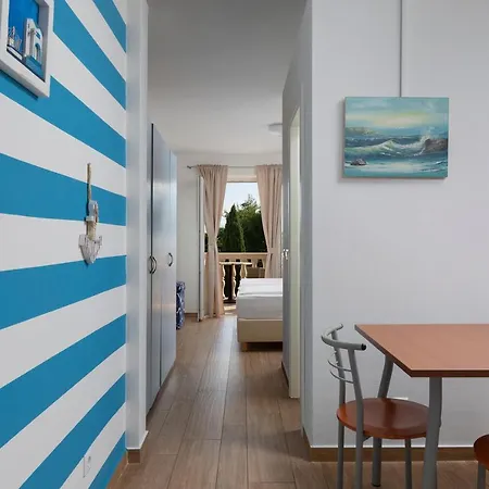 Mediterranea Guest house