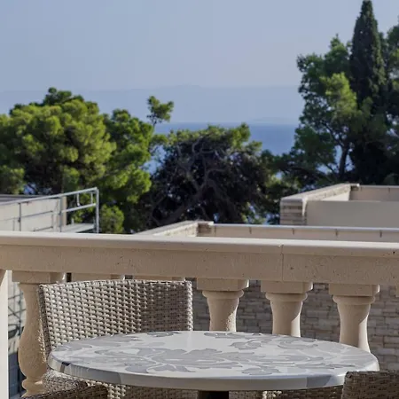 Mediterranea Guest house