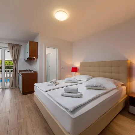 Guest house Mediterranea Bol