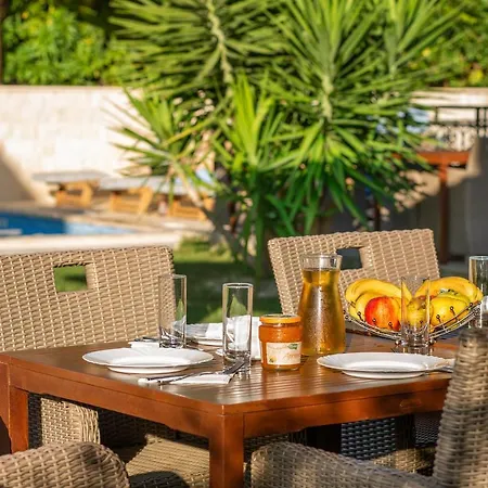 Guest house Mediterranea