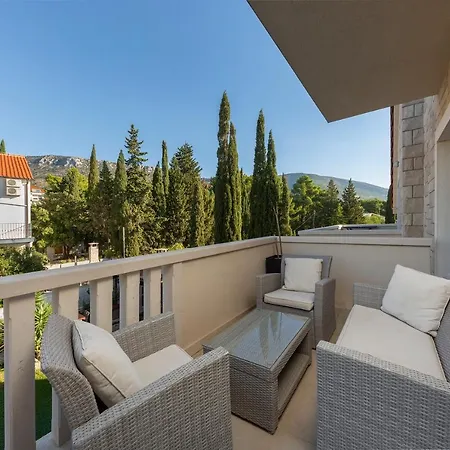 Guest house Mediterranea 4*