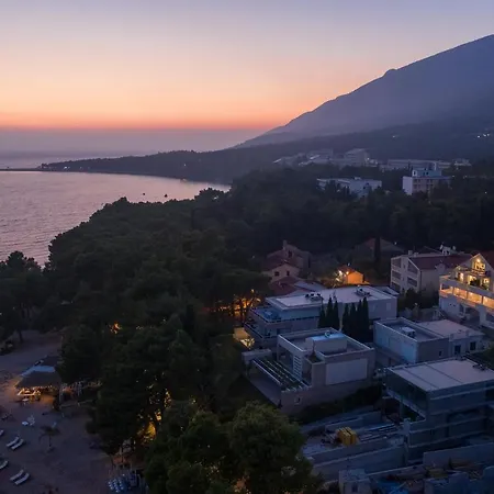 Mediterranea Guest house