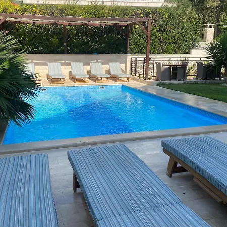 Guest house Mediterranea Bol