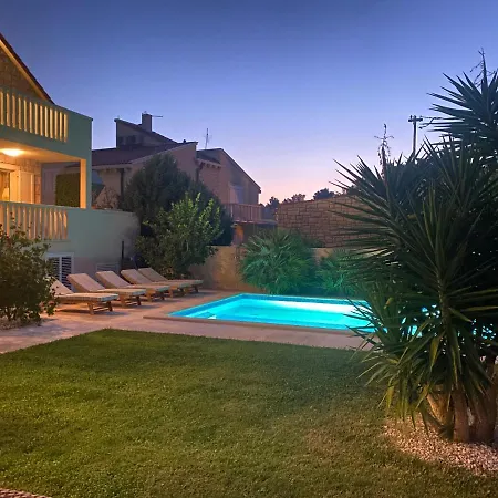 Mediterranea 4* Bol