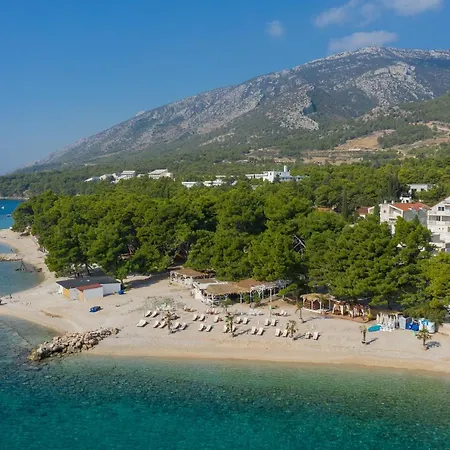 Mediterranea Guest house Bol