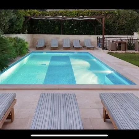 Guest house Mediterranea