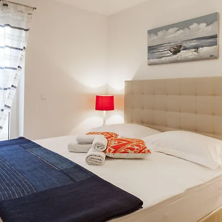 Mediterranea 4* Bol