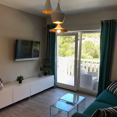 Penzion Mediterranea 4*