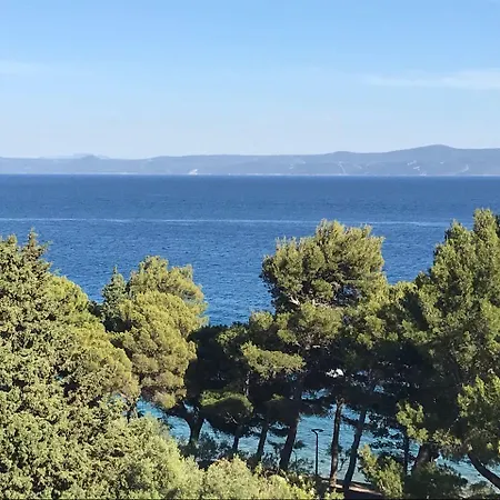 Penzion Mediterranea Bol