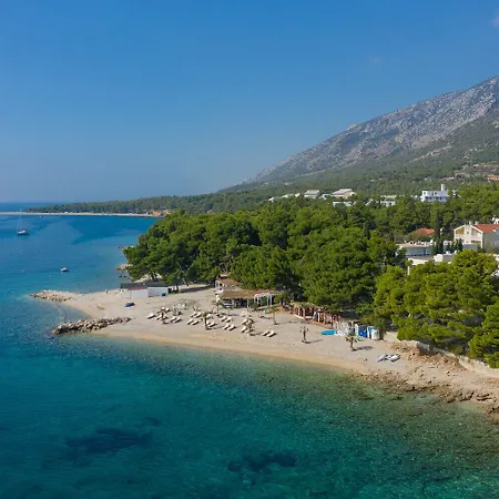 Penzion Mediterranea 4*