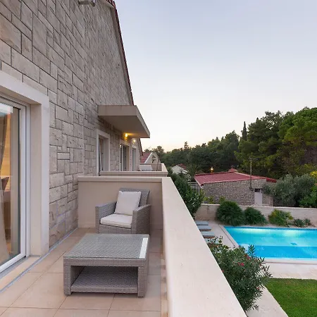 Penzion Mediterranea 4*