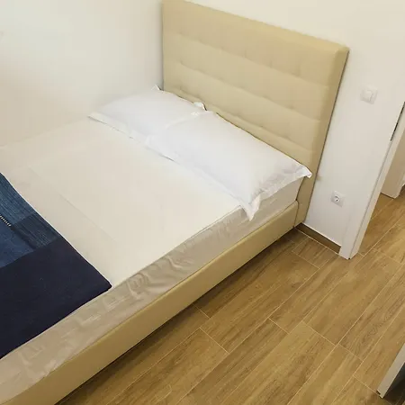 Guest house Mediterranea Bol