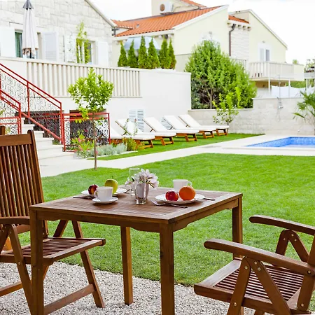 Guest house Mediterranea