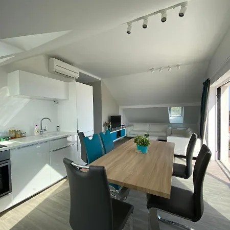 Mediterranea Guest house