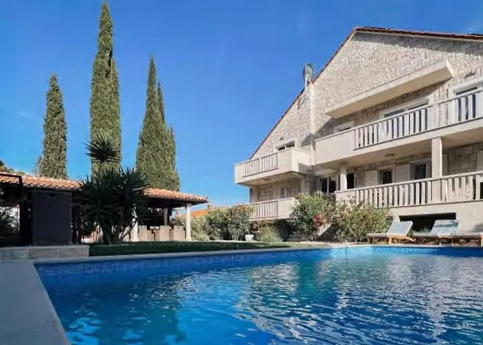 Maison d'hôtes Mediterranea Bol