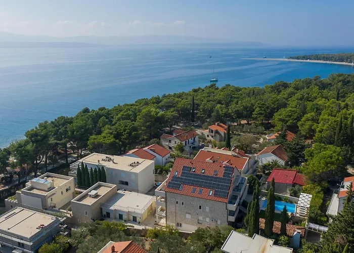 Maison d'hôtes Mediterranea 4*