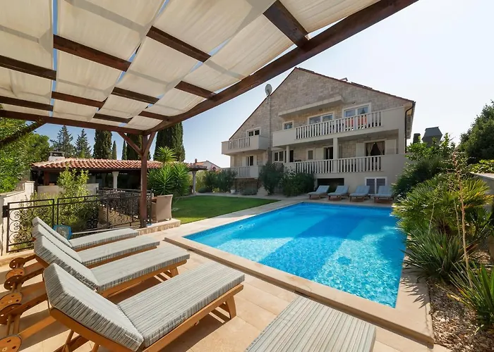 Maison d'hôtes Mediterranea 4*