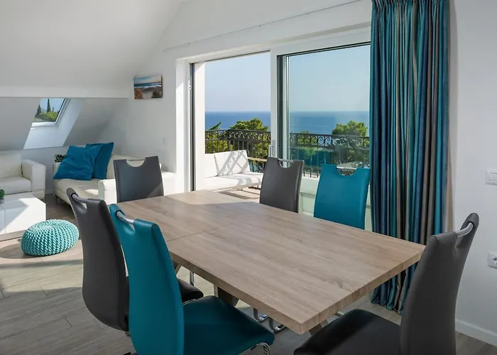 Mediterranea Maison d'hôtes 4*