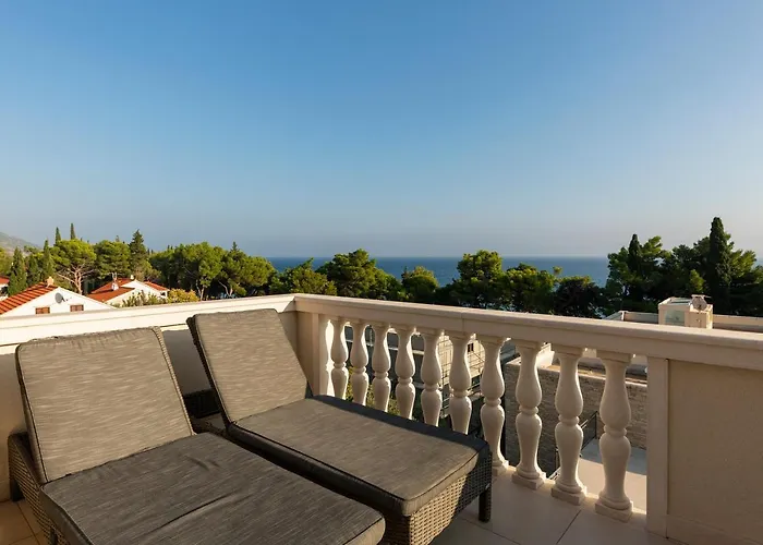 Mediterranea Maison d'hôtes