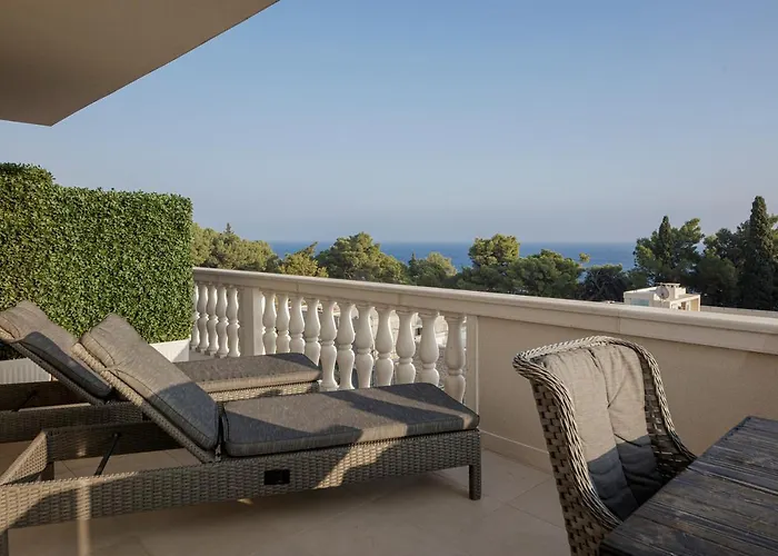 Mediterranea Maison d'hôtes 4*