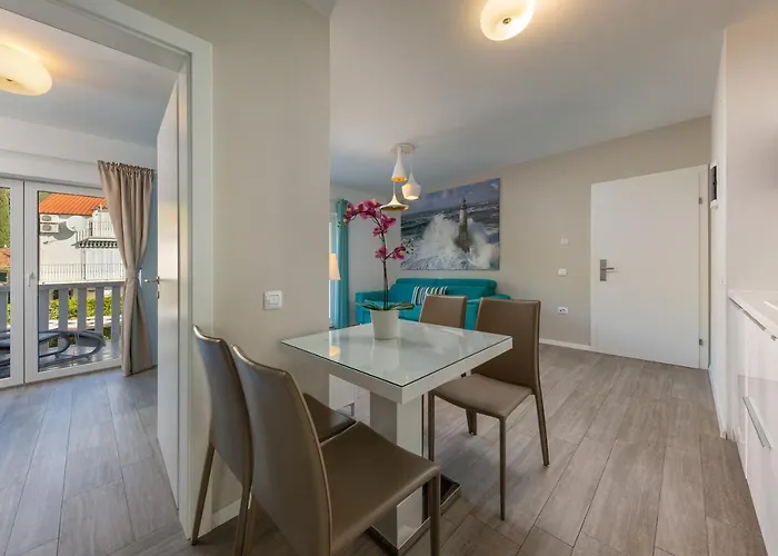 Mediterranea 4* Bol