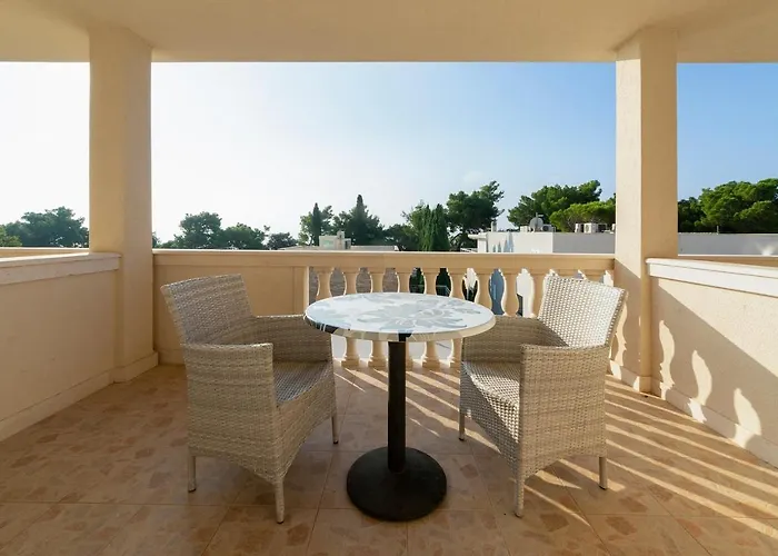 Mediterranea Maison d'hôtes