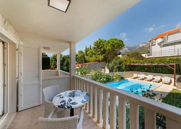 Maison d'hôtes Mediterranea 4*