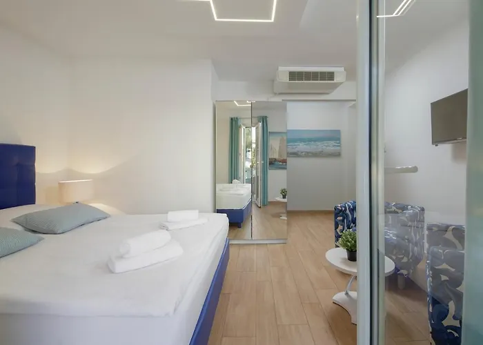 Mediterranea 4* Bol