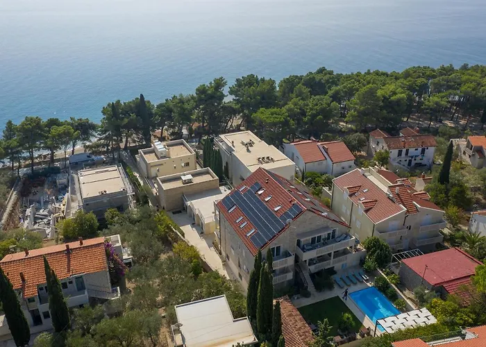 Mediterranea Maison d'hôtes