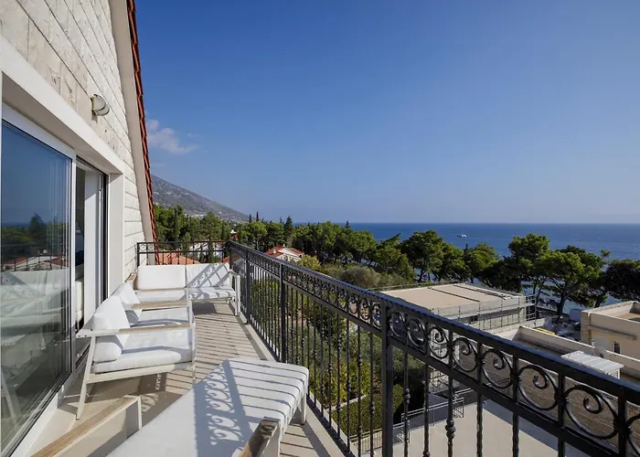 Mediterranea Maison d'hôtes Bol