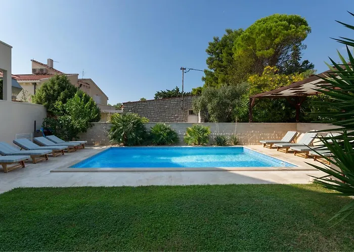 Mediterranea Maison d'hôtes 4*